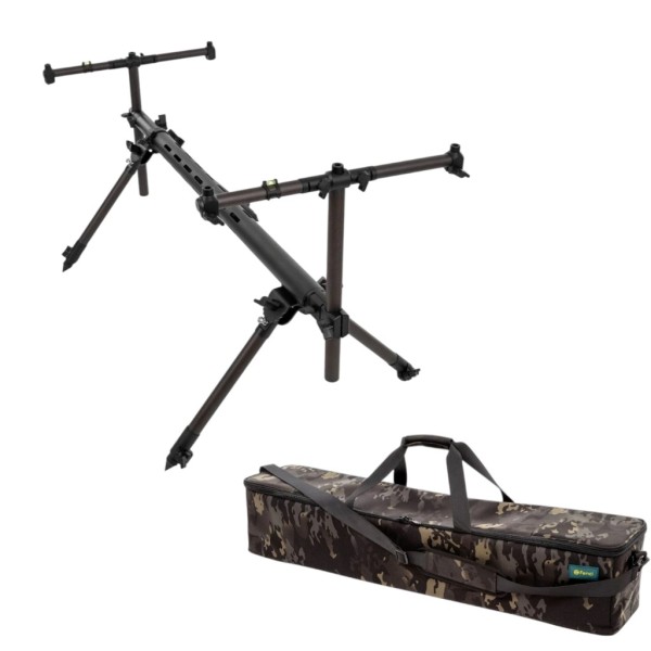 Fencl® Rodpod Xtreme